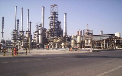 صنعت نفت
